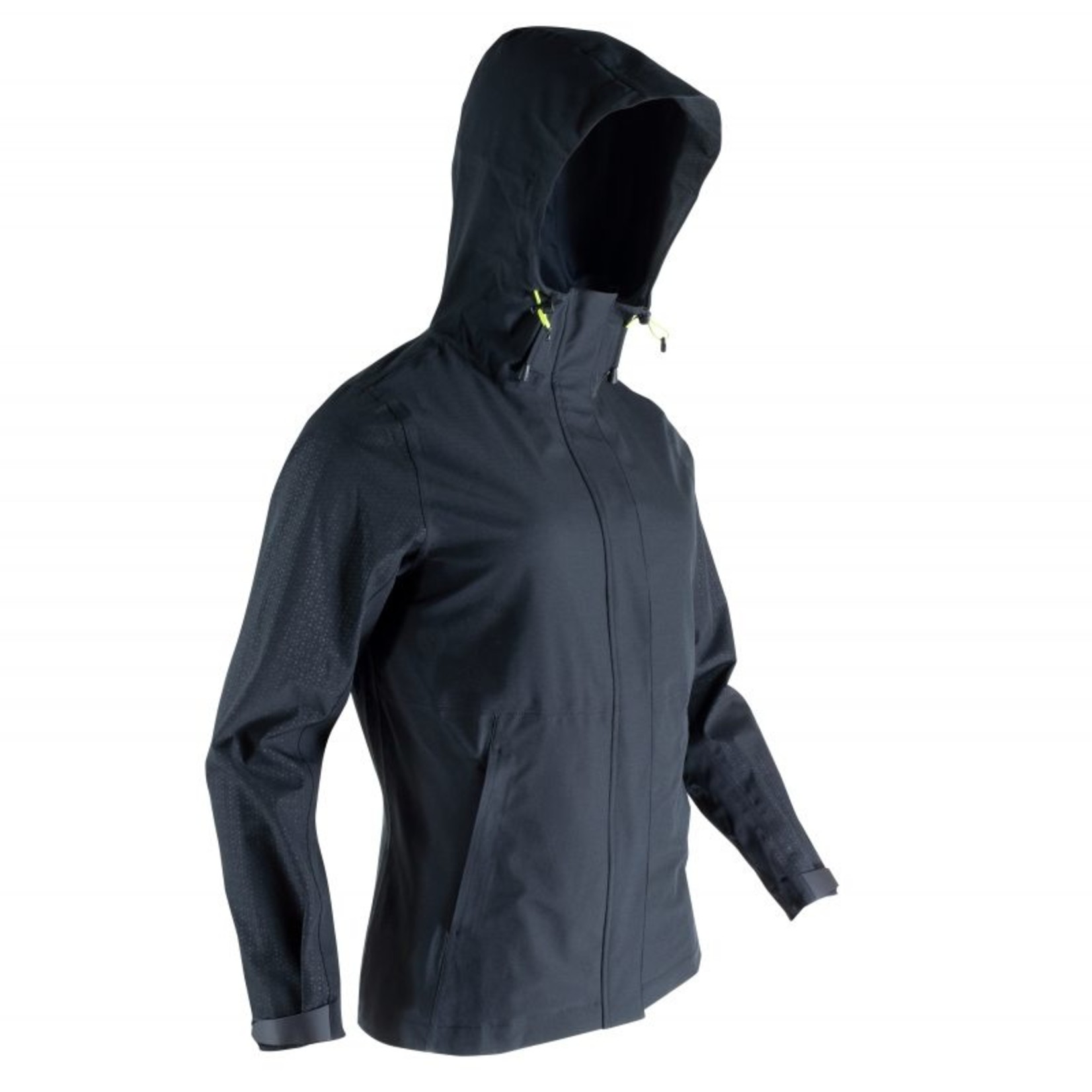Jackfield Veste imperméalbe  Élastique En Poly Spandex Jackfield Pour Femme