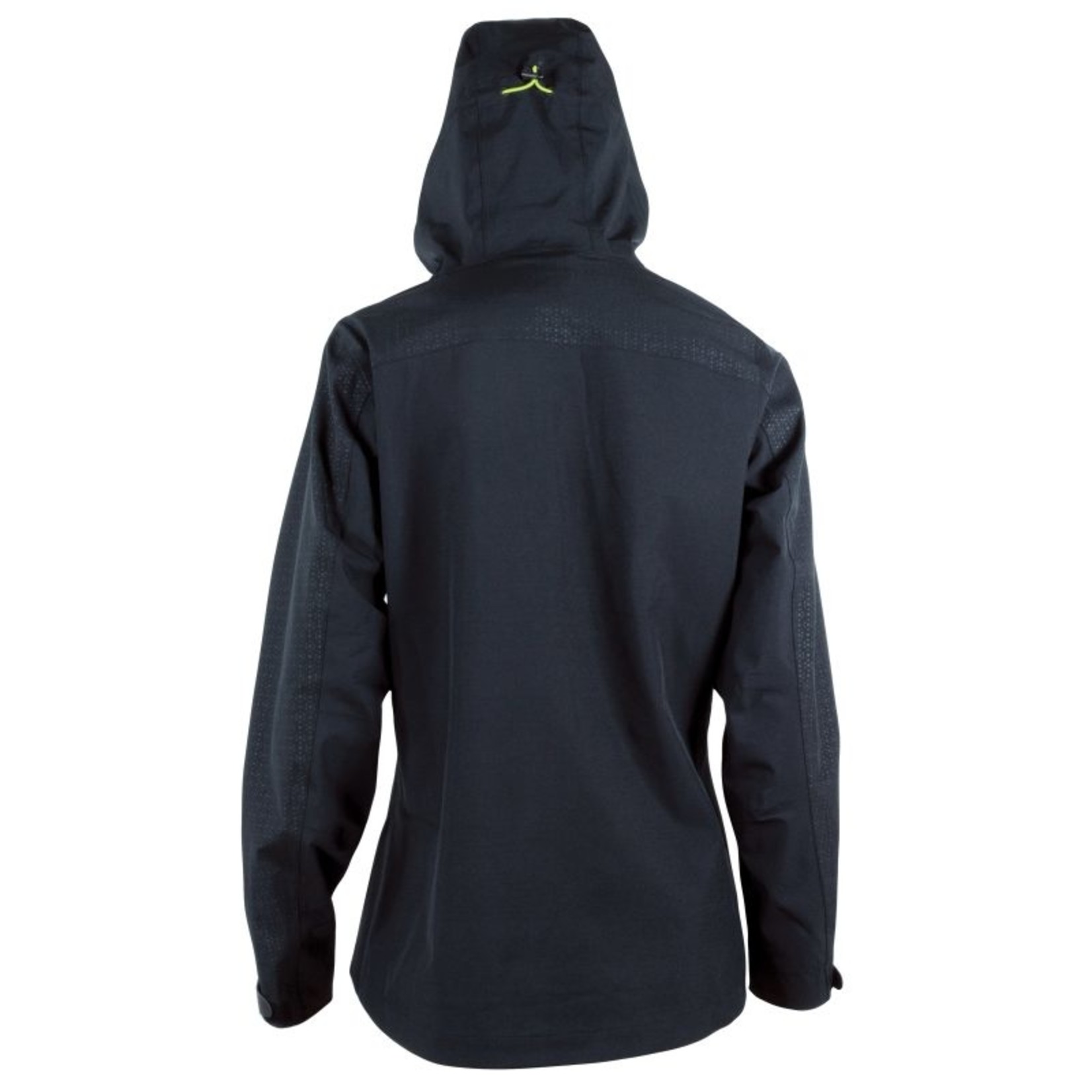 Jackfield Veste imperméalbe  Élastique En Poly Spandex Jackfield Pour Femme