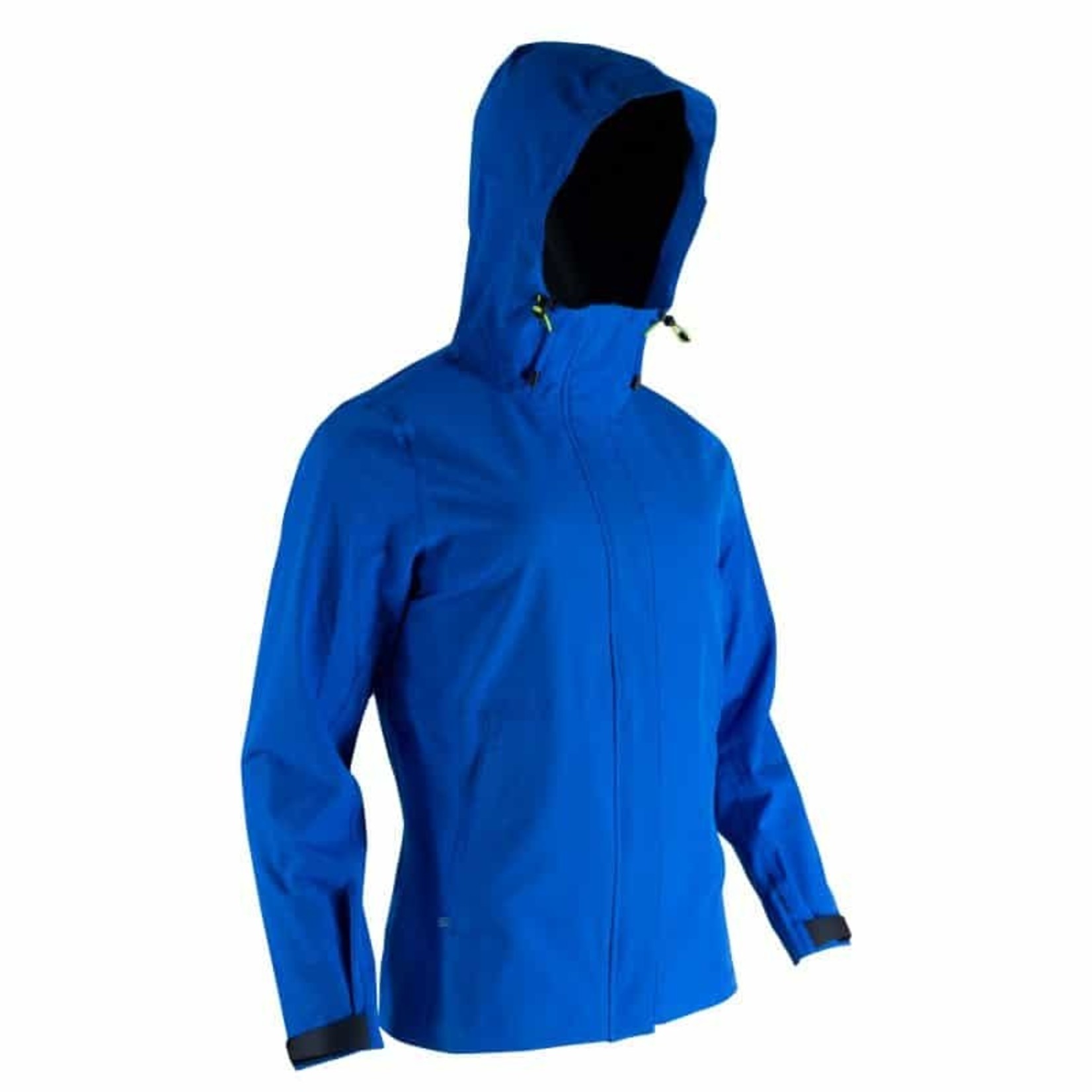 Jackfield Veste imperméalbe  Élastique En Poly Spandex Jackfield Pour Femme