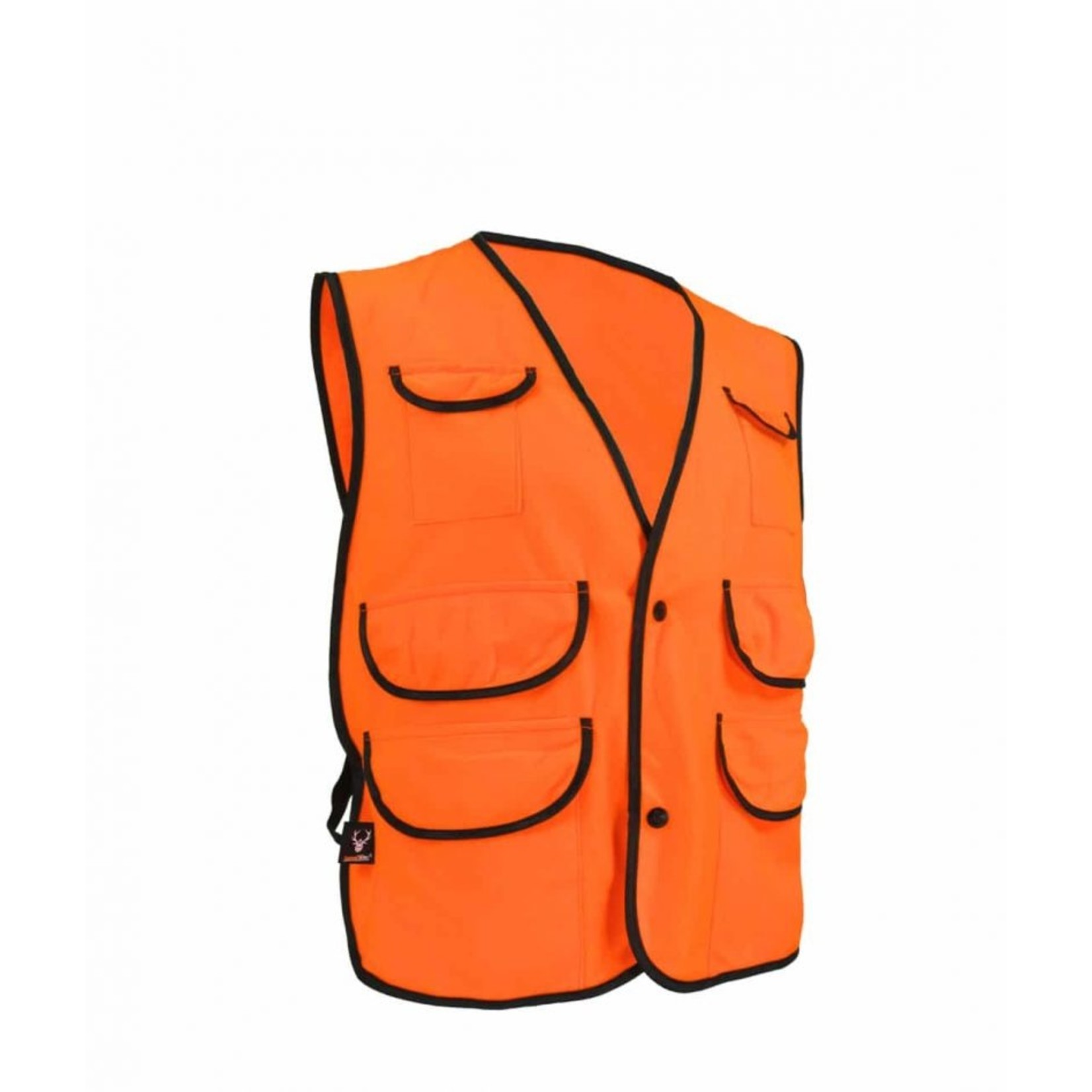 Jackfield Junior Hunting Blaze Vest