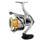 Okuma Fishing Tackle Moulinet Lancer Léger Okuma Avenger 3000