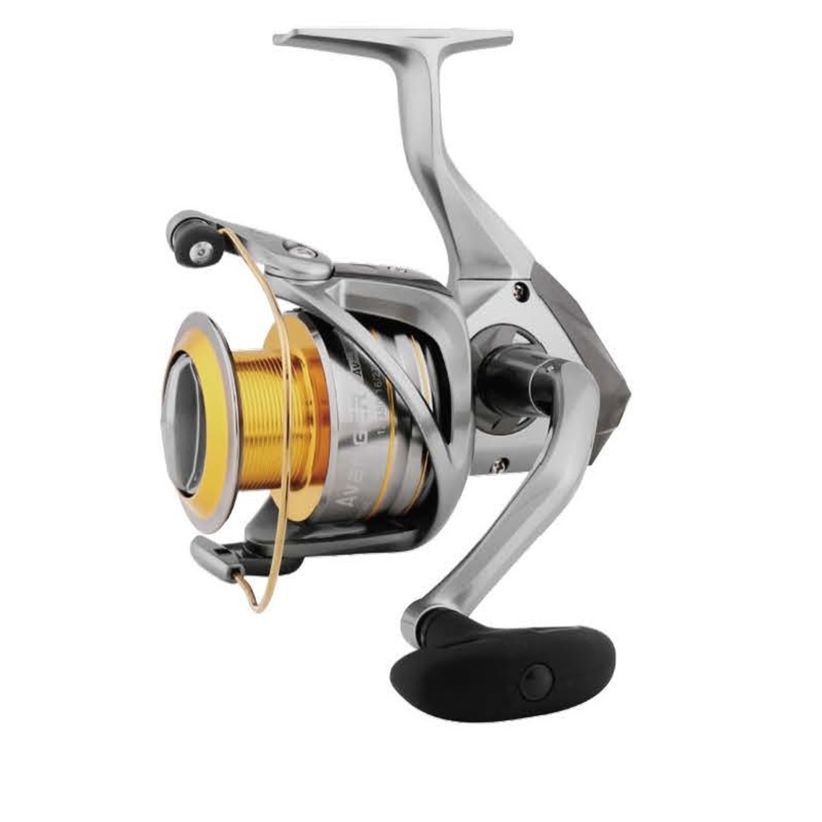 Okuma Fishing Tackle Moulinet Lancer Léger Okuma Avenger 3000