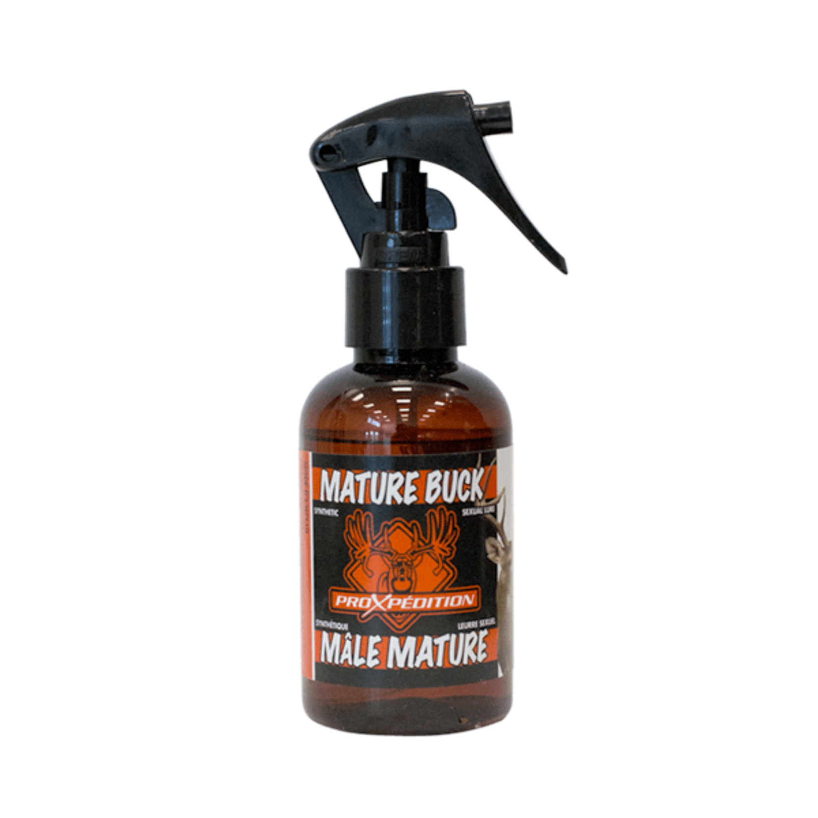 ProXpedition MATURE BUCK -SEXUAL LURE 120ml - Deer