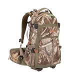 Allen Allen Reservoir Daypack - 1800 - Realtree Edge