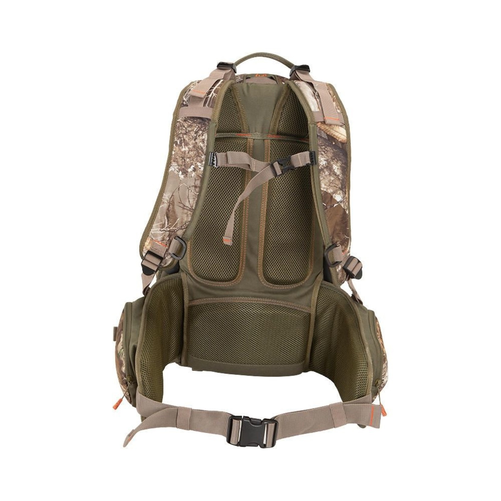 Allen Allen Reservoir Daypack - 1800 - Realtree Edge