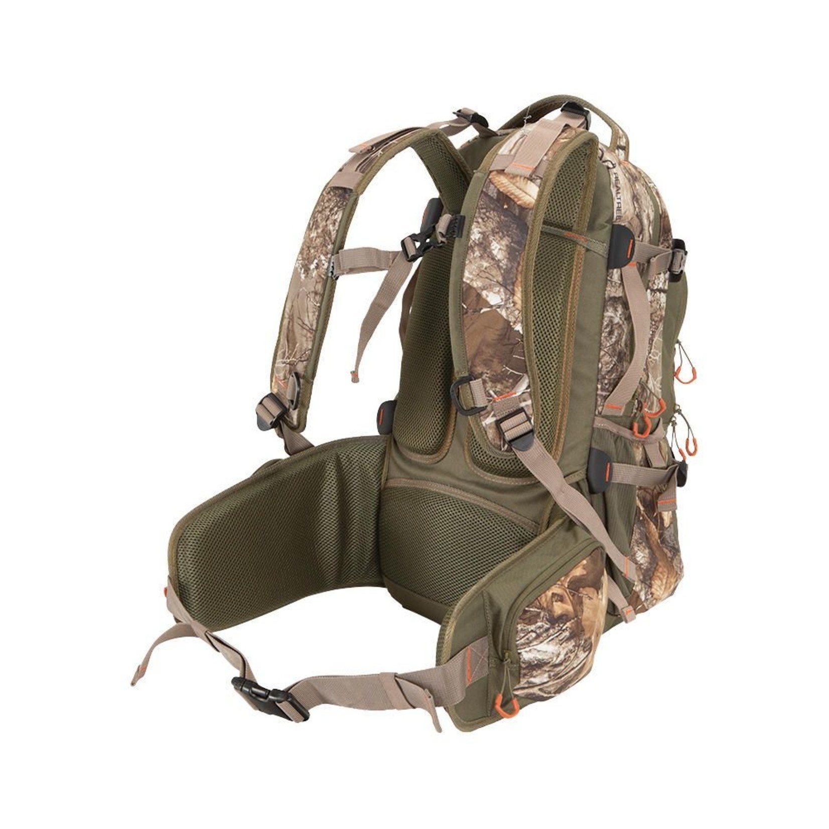 Allen Allen Reservoir Daypack - 1800 - Realtree Edge
