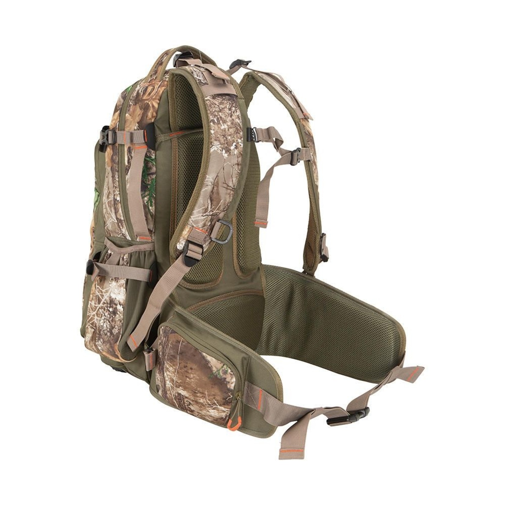 Allen Allen Reservoir Daypack - 1800 - Realtree Edge