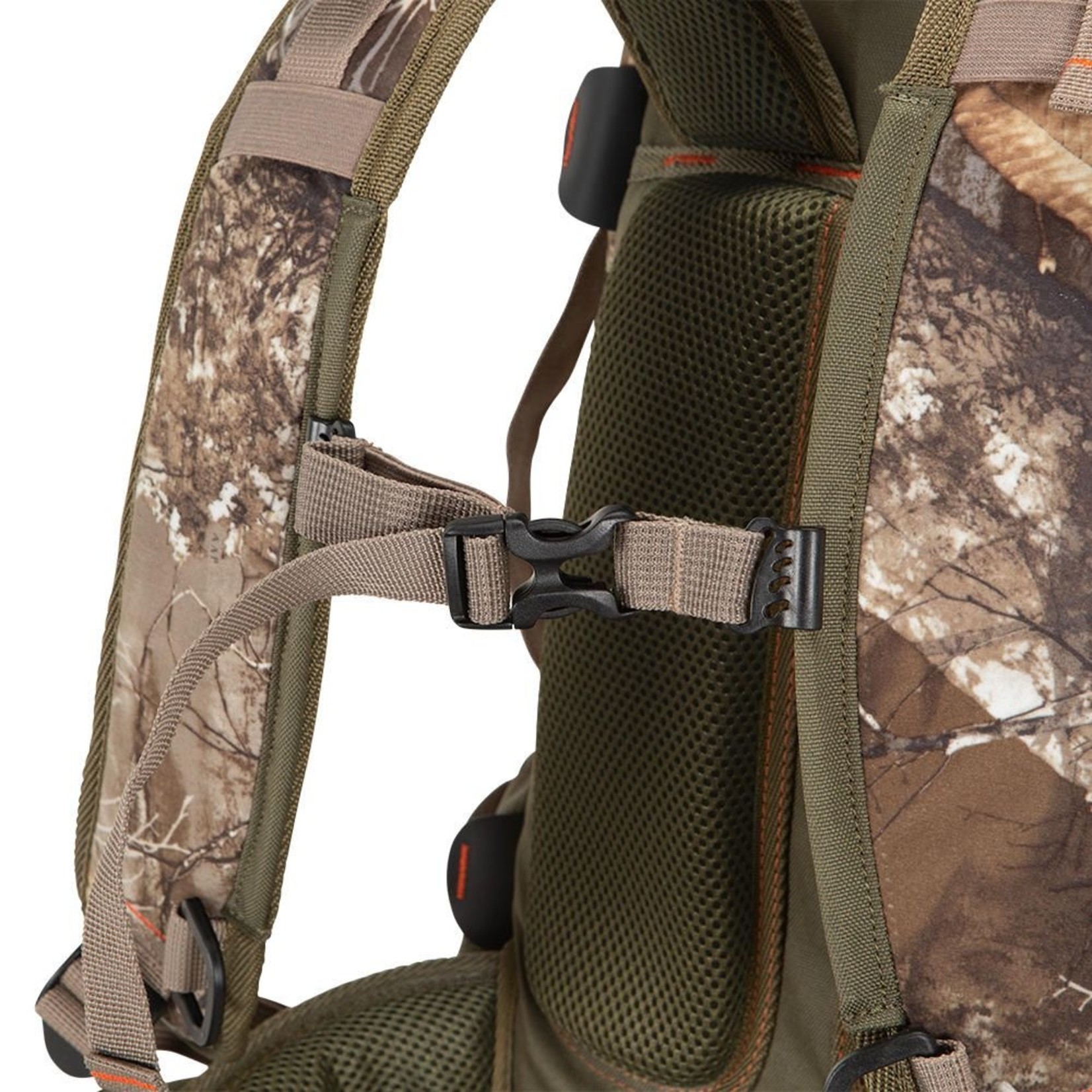 Allen Allen Reservoir Daypack - 1800 - Realtree Edge