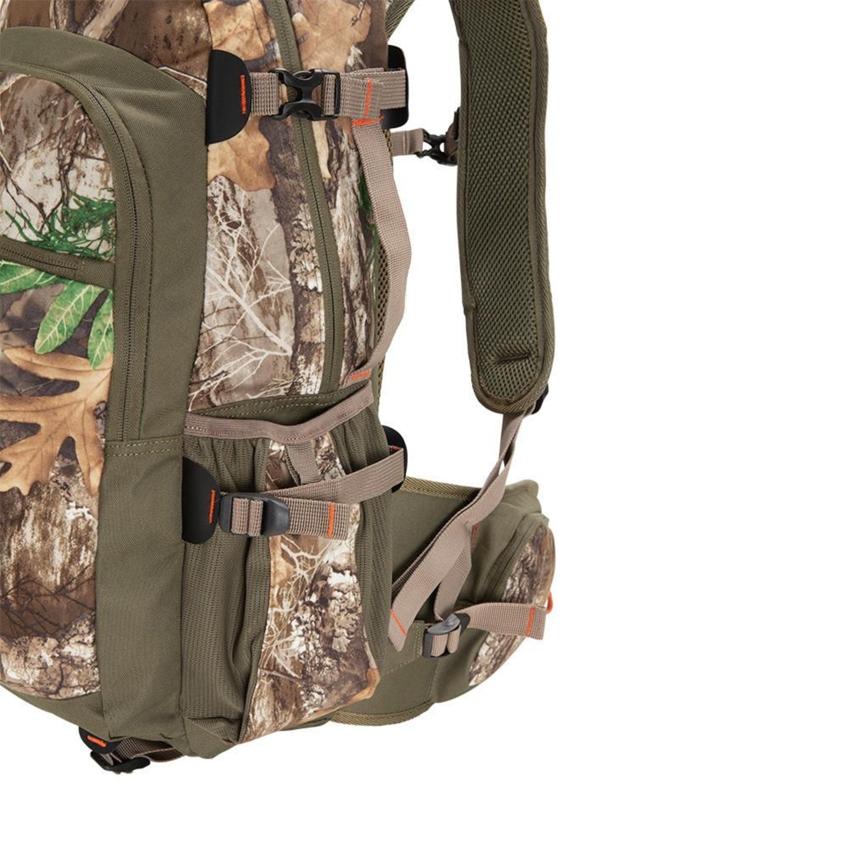 Allen Allen Reservoir Daypack - 1800 - Realtree Edge