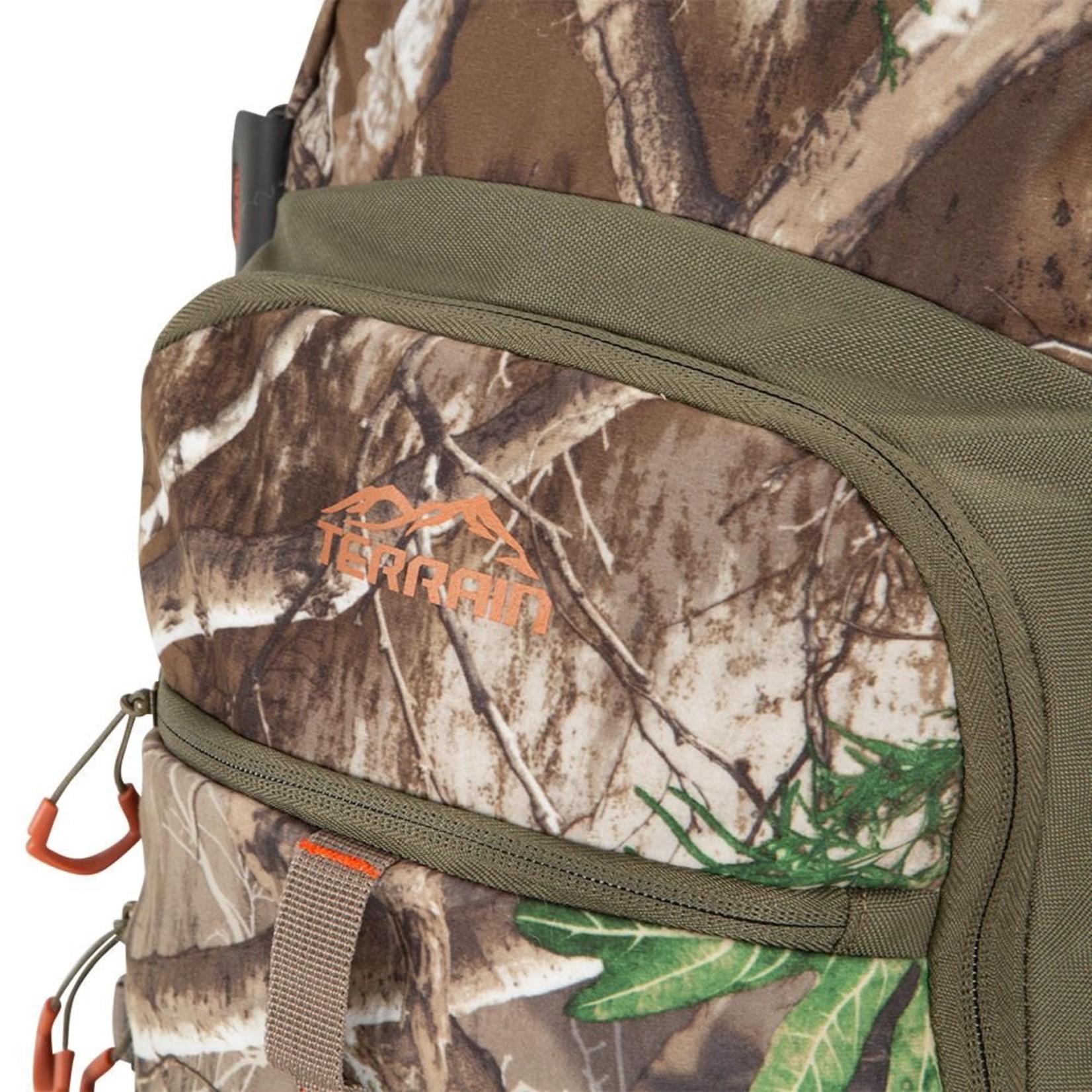 Allen Reservoir Daypack - 1800 - Realtree Edge