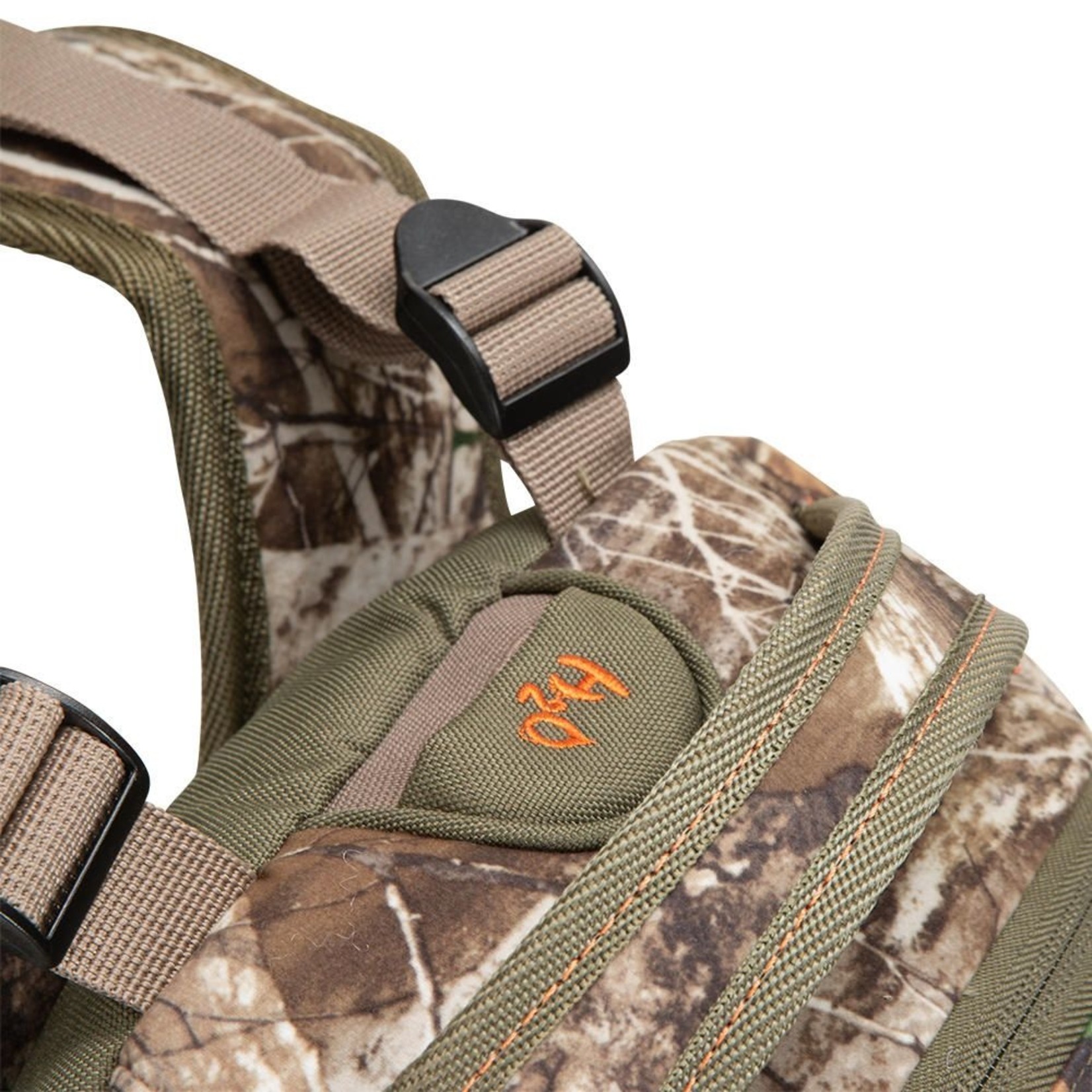 Allen Sac À Dos Allen Terrain Reservoir 1800 - Realtree Edge