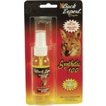 Buck Expert Coyote Urine - 4 oz / 125 ml
