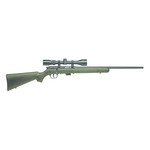 Savage MKII XP 22LR Package Gun W/OD Stock