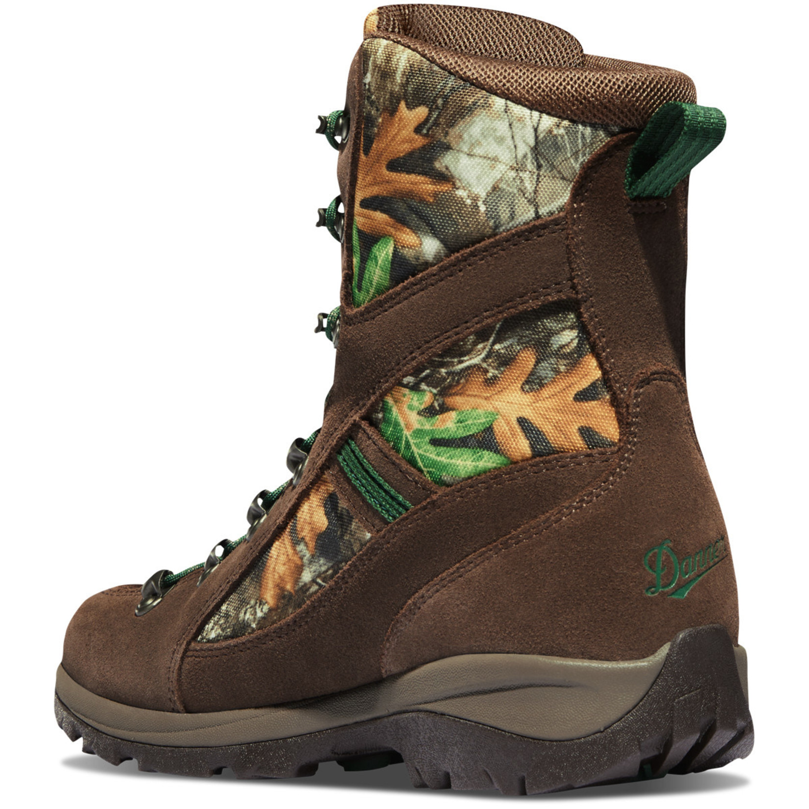 Danner Women's Wayfinder 8'' Realtree Edge 800G