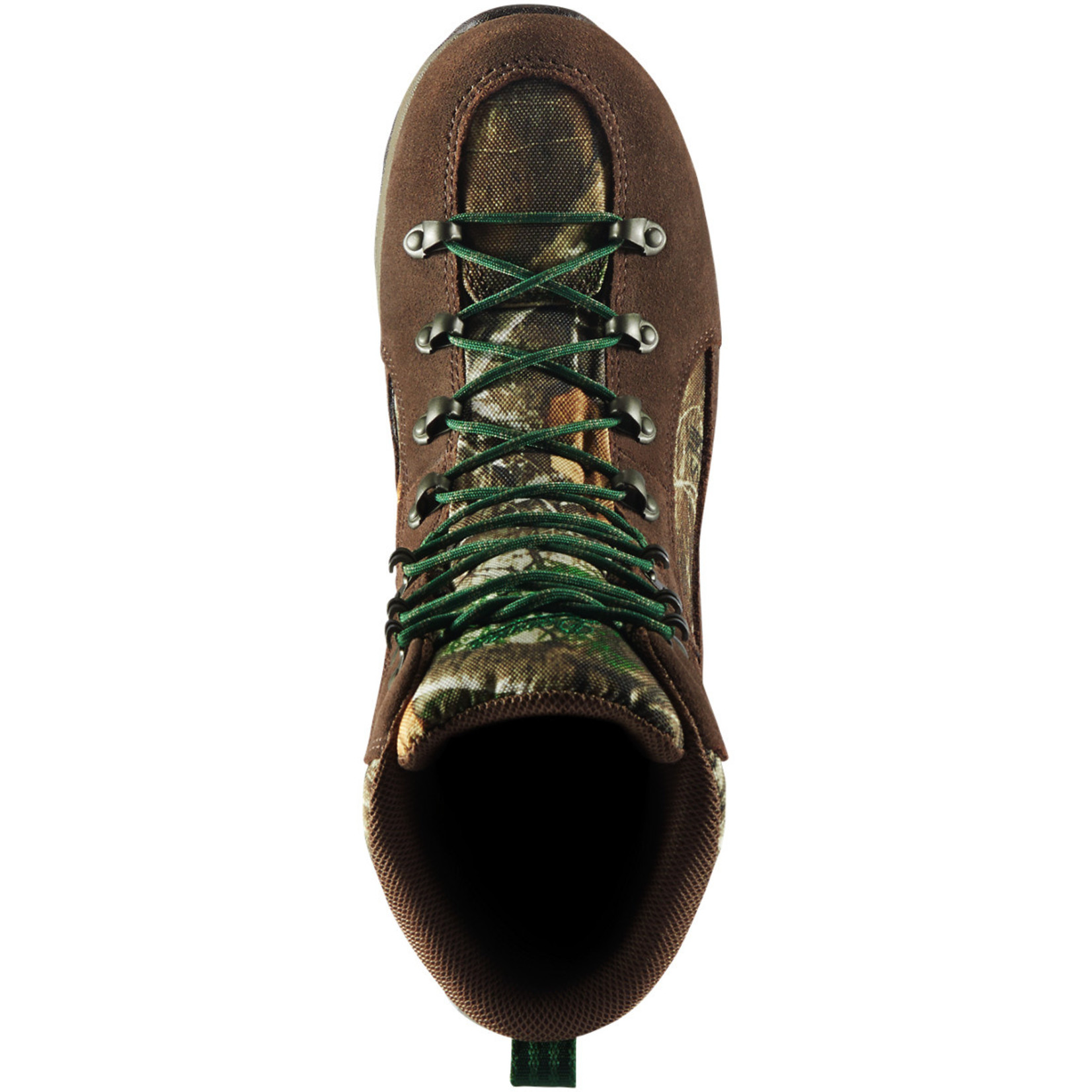 Danner Women's Wayfinder 8'' Realtree Edge 800G