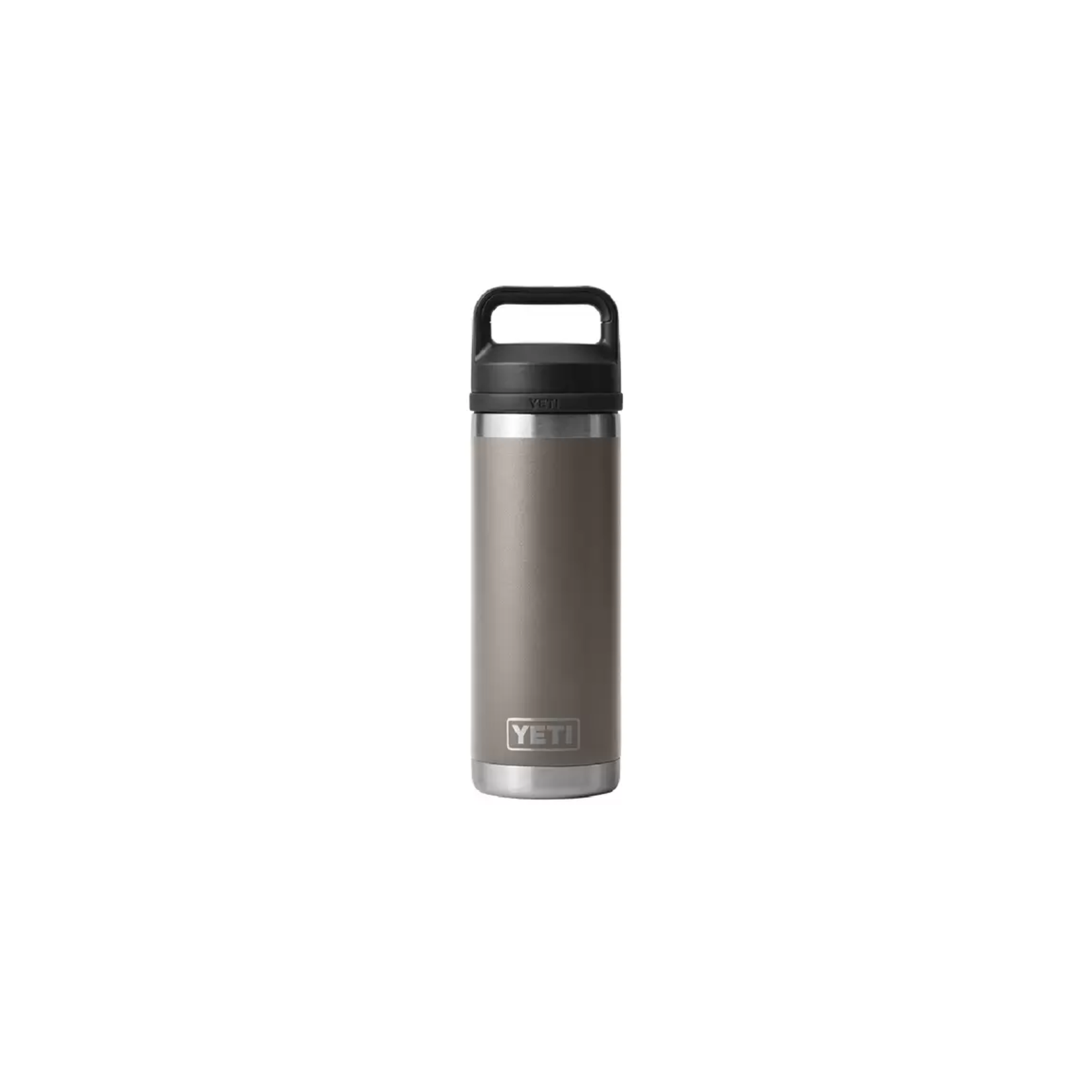 Yeti Rambler 18oz / 532ml Bottle with Chug Cap