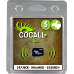 Cocall Call session digital card (MAaHEU) – female moose sounds