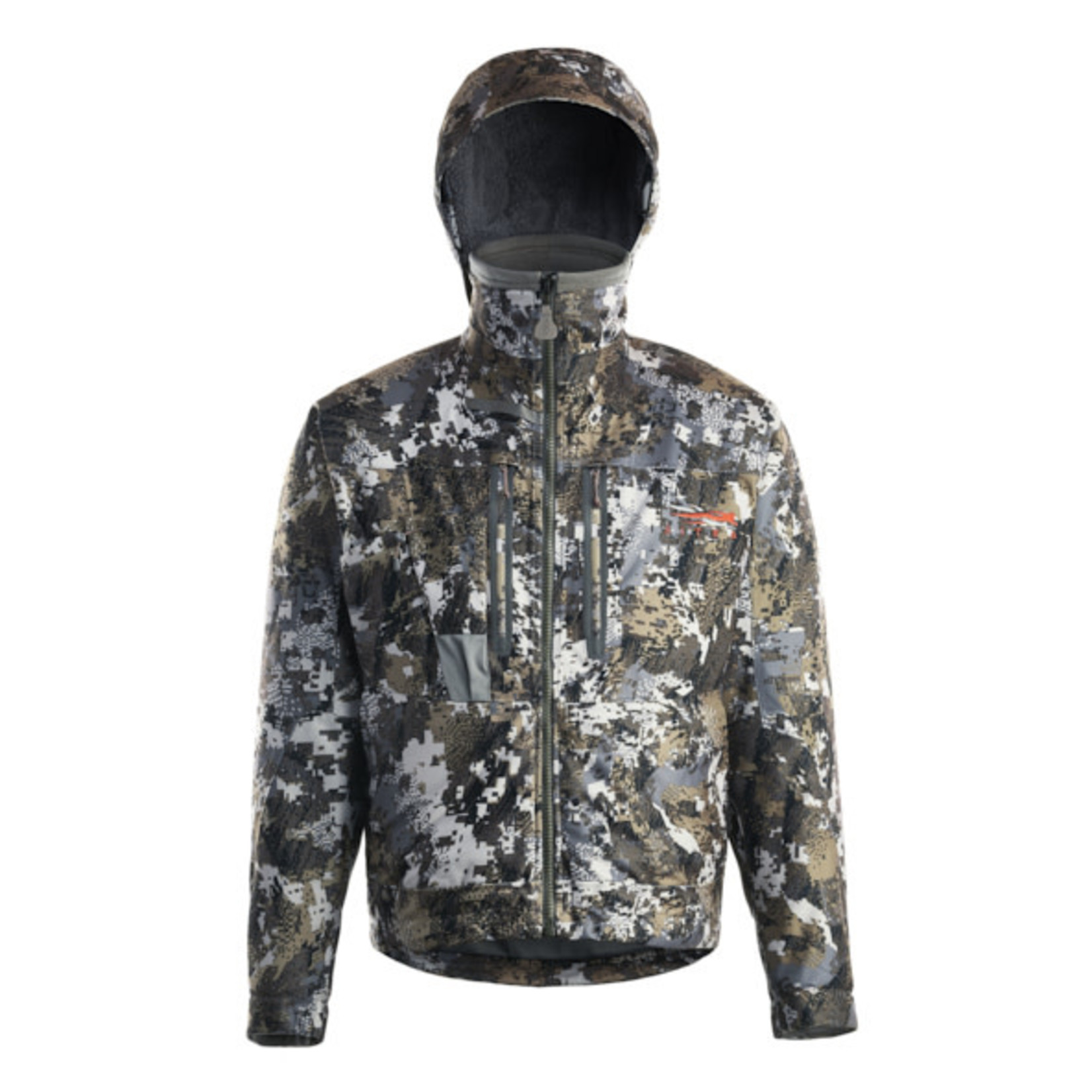 Sitka Manteau Sitka Incinerator AeroLite