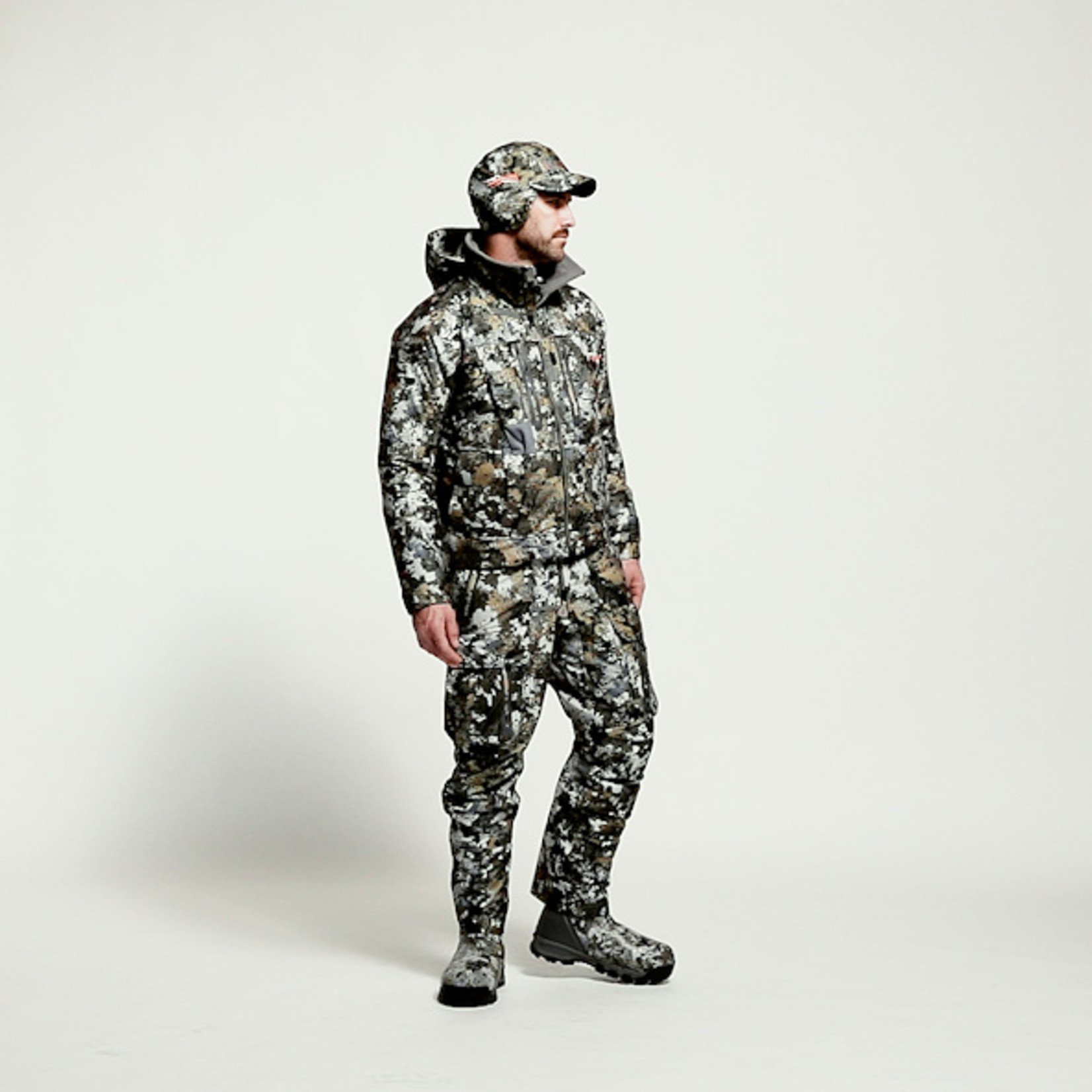 Sitka Sitka Incinerator AeroLite Jacket