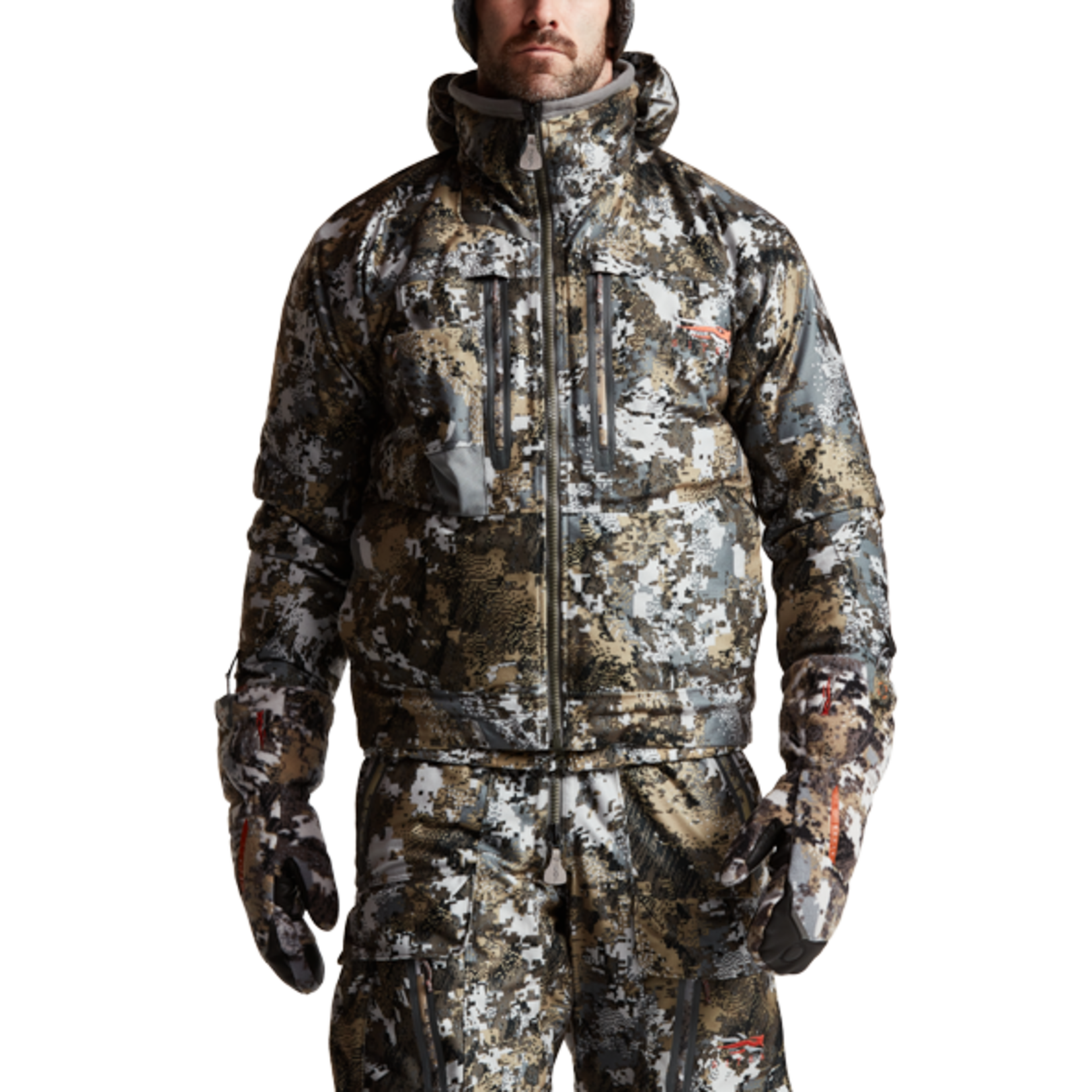 Sitka Sitka Incinerator AeroLite Jacket