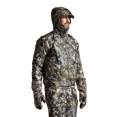 Incinerator jacket hotsell