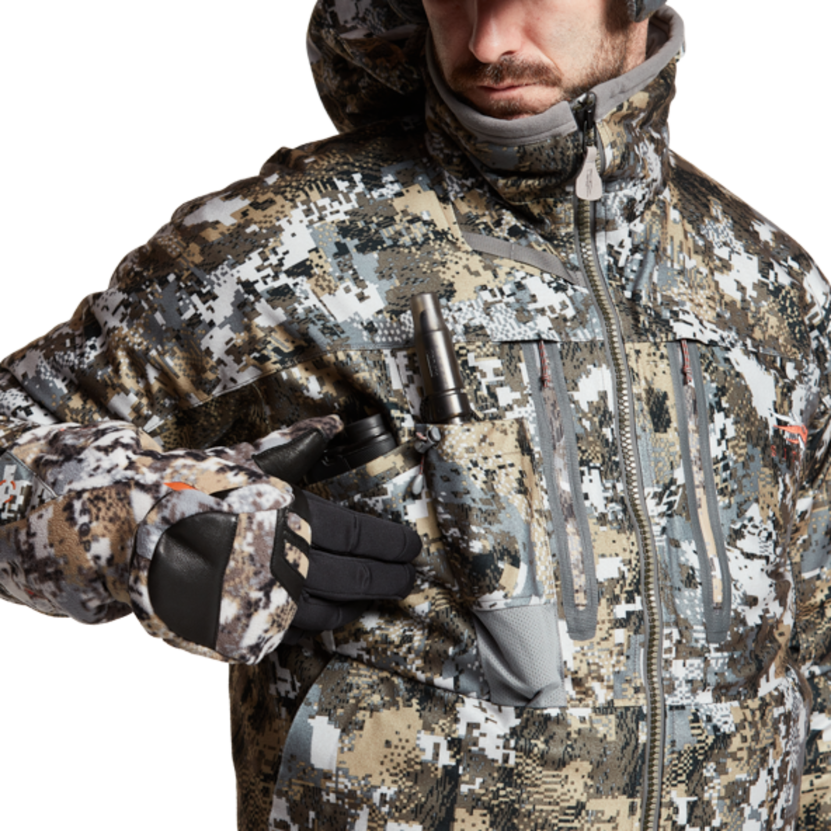 Sitka Sitka Incinerator AeroLite Jacket