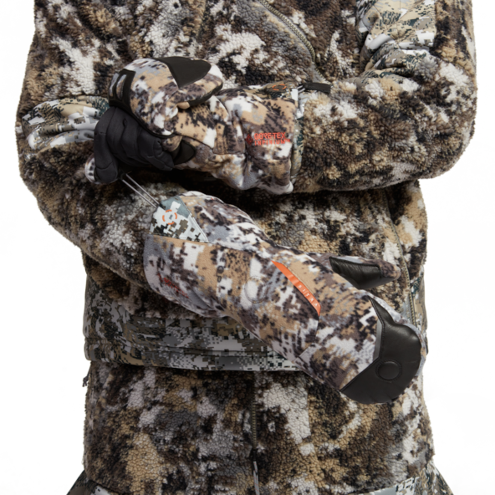 Sitka Sitka Gants/Mitaines Flip Incinerator
