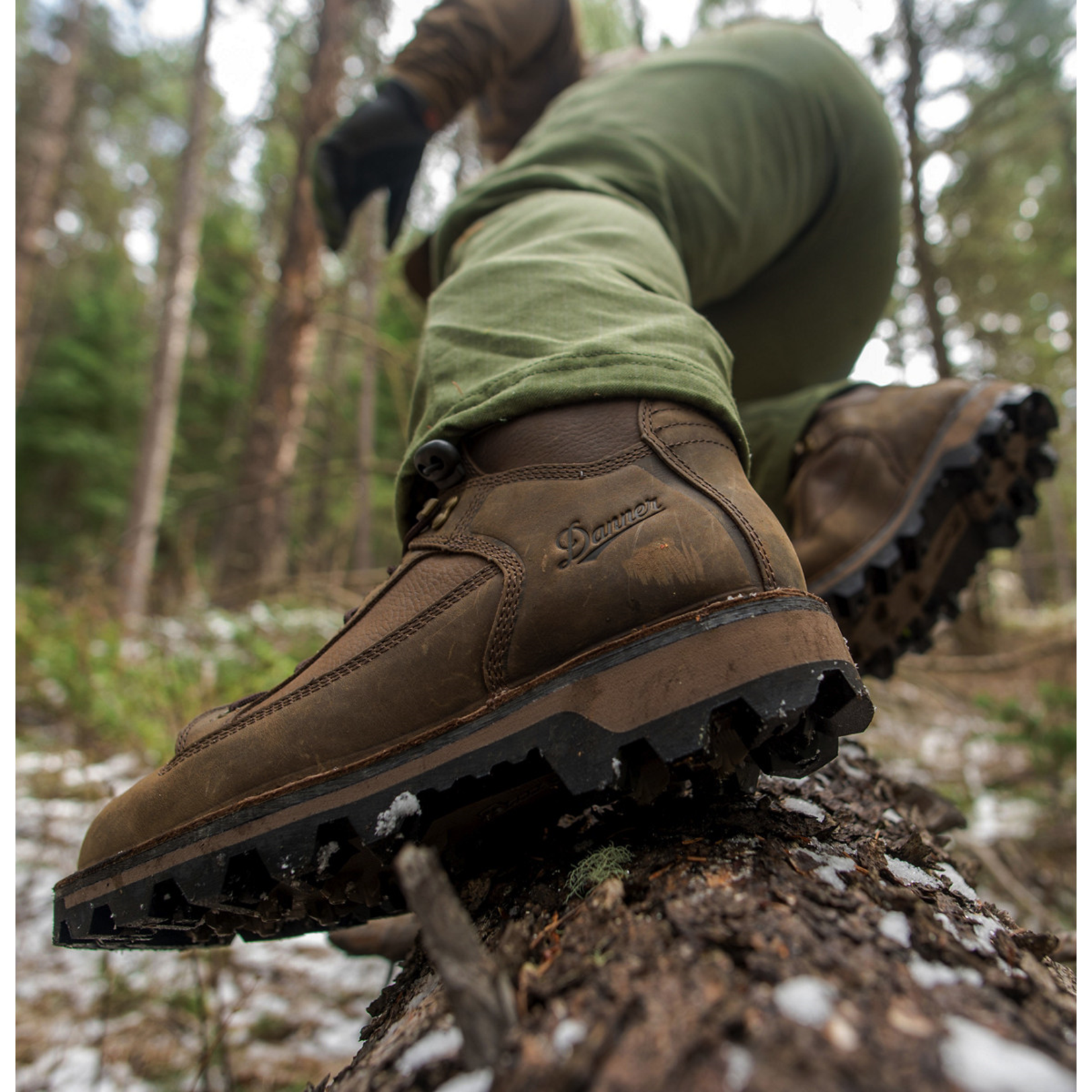 danner powderhorn 1000g boots