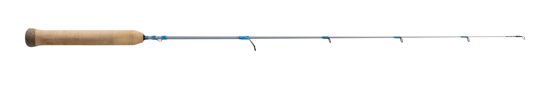 St. Croix Tundra Ice Spinning Rod