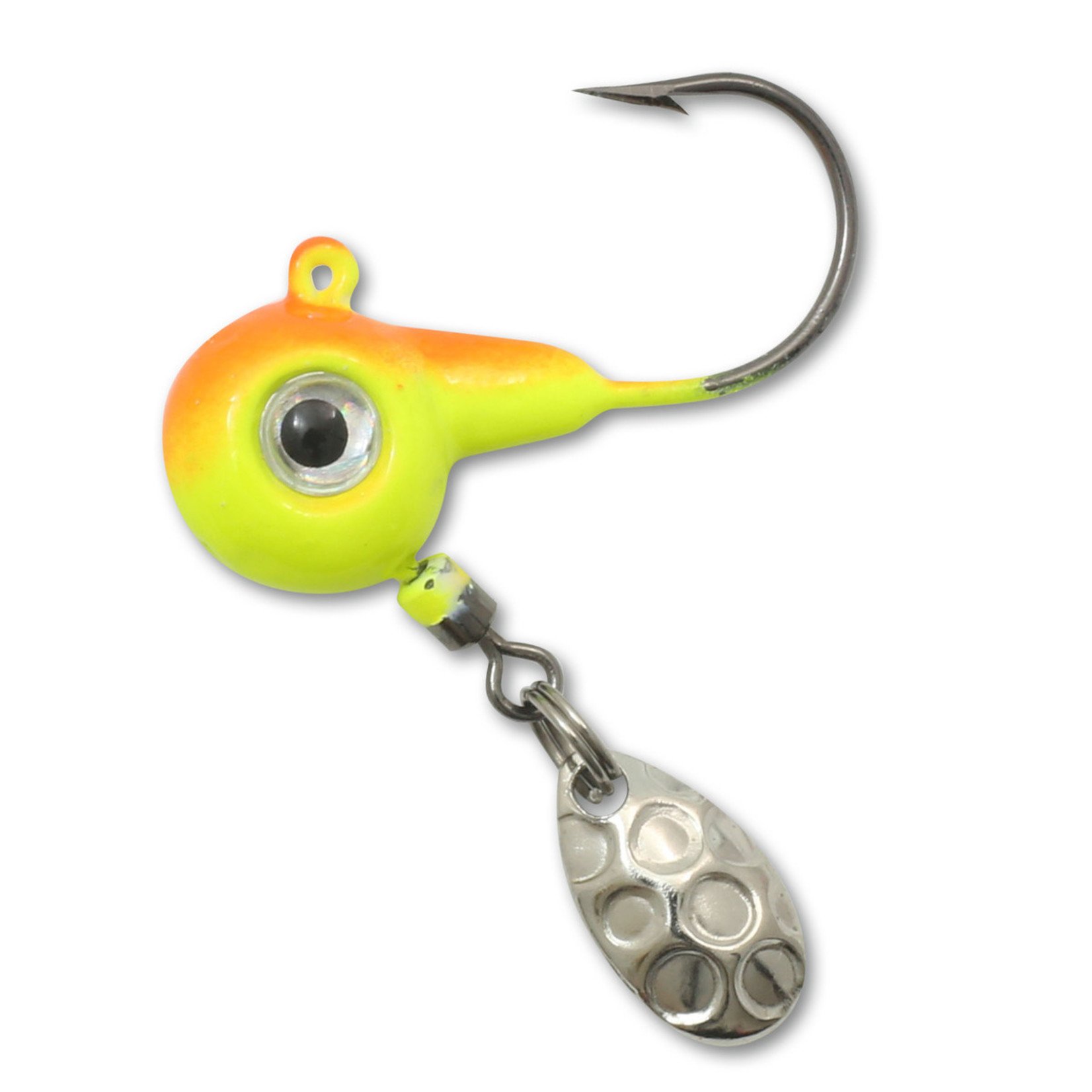 Northland Fishing Tackle Northland Fire-Ball Spin Jig