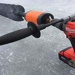 ICE AUGERS