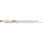 NXS NXS Musky Xtrem 7.6 50-100 Lbs Extra Heavy Med-Fast