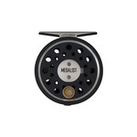 Pflueger Pflueger Medalist Fly Reel, WF7+250 (20lb Dacron), 7/8, 0.5lb, 7.6oz