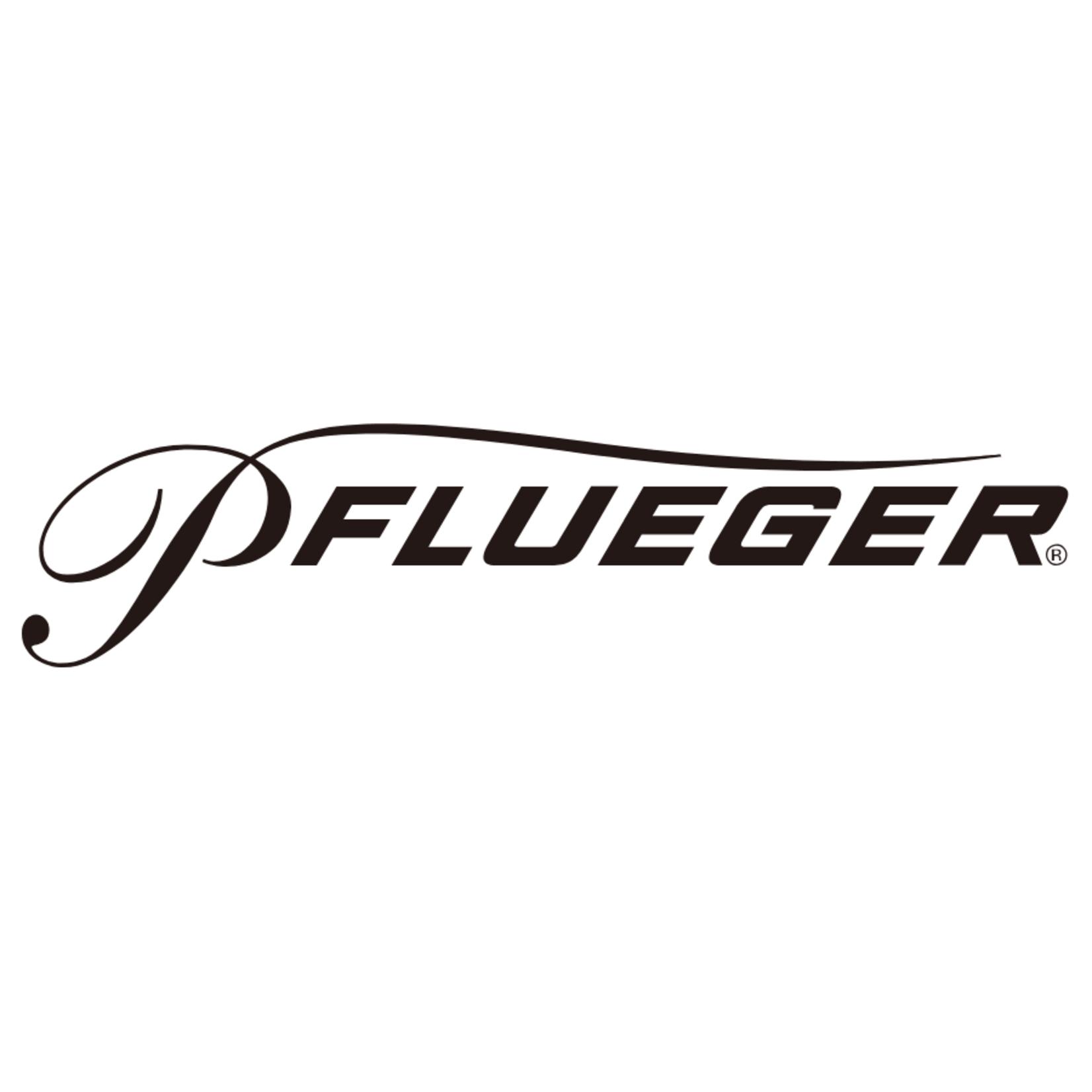 Pflueger Medalist Fly Reel, WF7+250 (20lb Dacron), 7/8, 0.5lb, 7.6oz