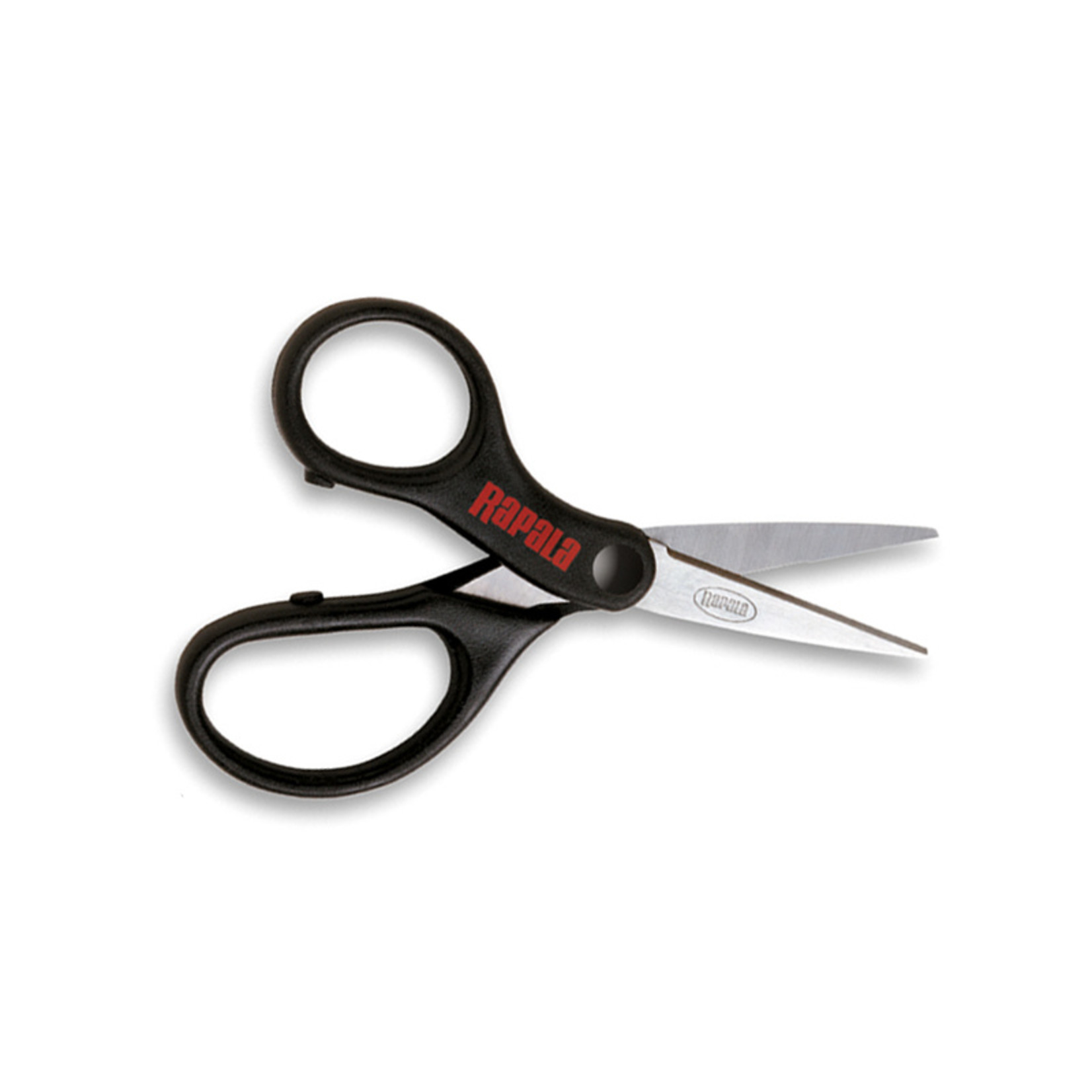 Rapala Super Line Scissors - Black