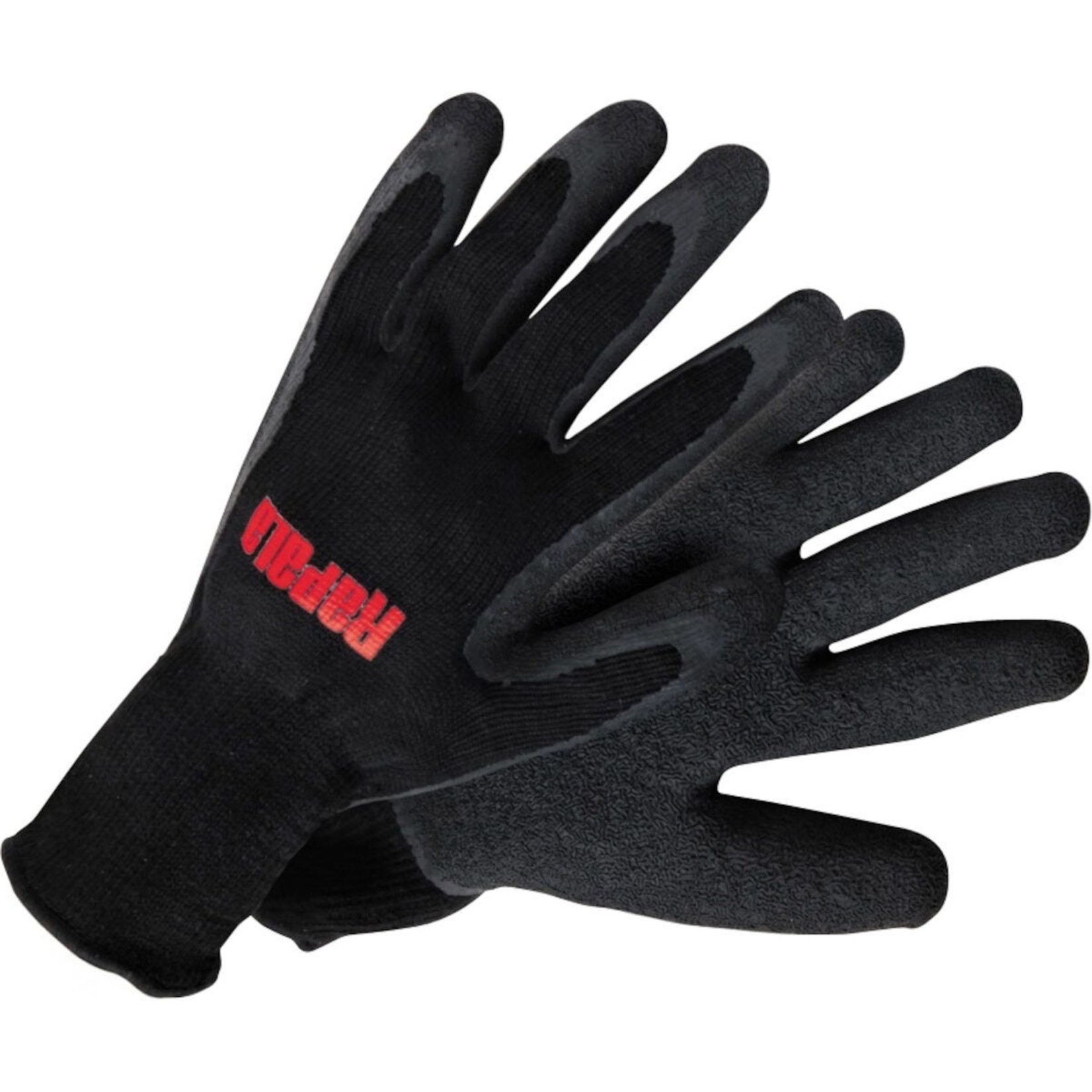 Rapala Winter Rapala Fisherman'S Gloves - Size X-Large