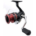 Shimano Moulinet Lancer Léger Sienna 500 FG