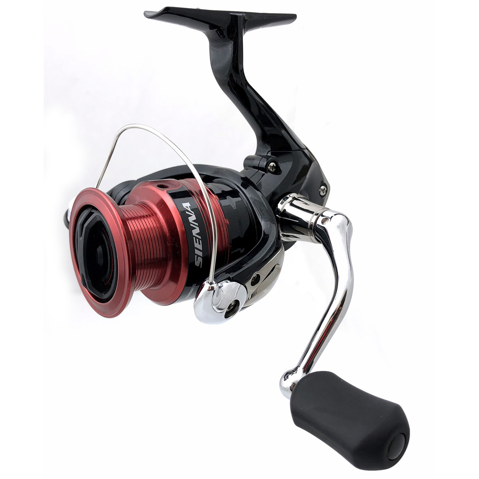 Shimano Shimano Sienna 500 FG Spinning Reel