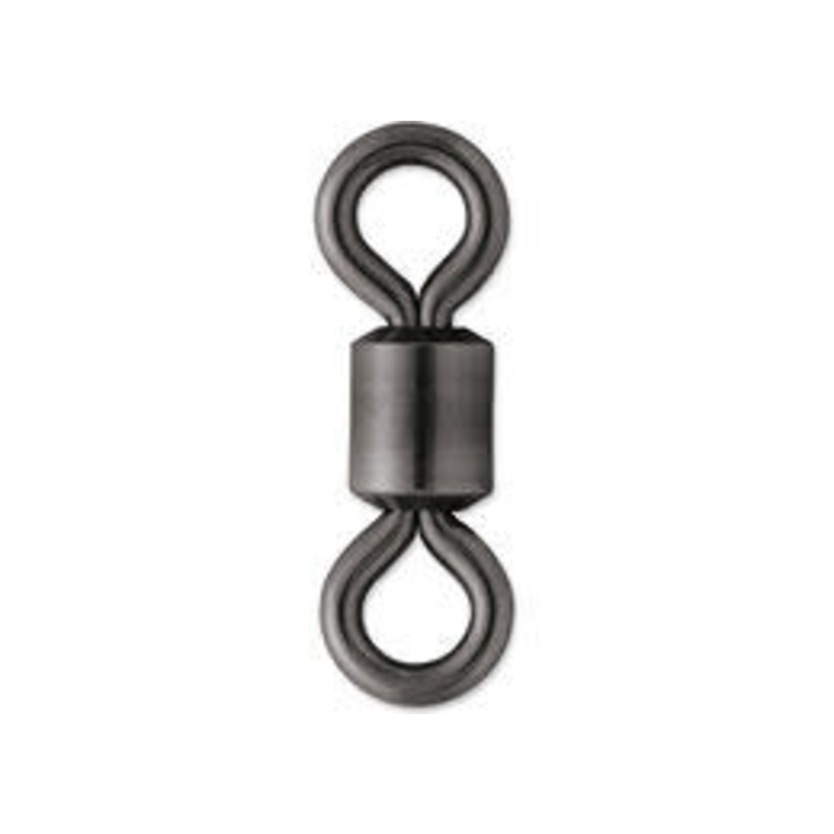 VMC VMC Black SS Rolling Swivel