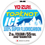 Yo-Zuri Yo-Zuri Topknot Mainline - R1218-Nc - Clear