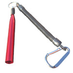 X Zone Lures X Zone Lures Pro Series Wacky Rigging Tool