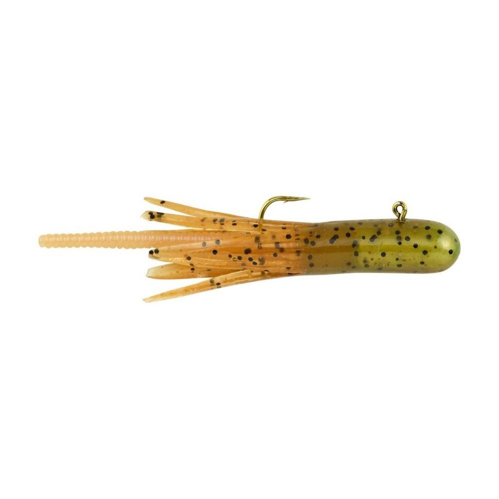 Berkley Berkley PowerBait Pre-Rigged Atomic Teasers 1/16oz 3 pack