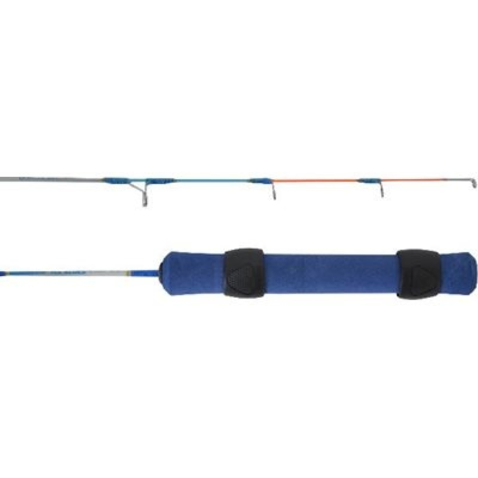 HT 48 Ice Blue Rod Light Action - Boutique l'Archerot