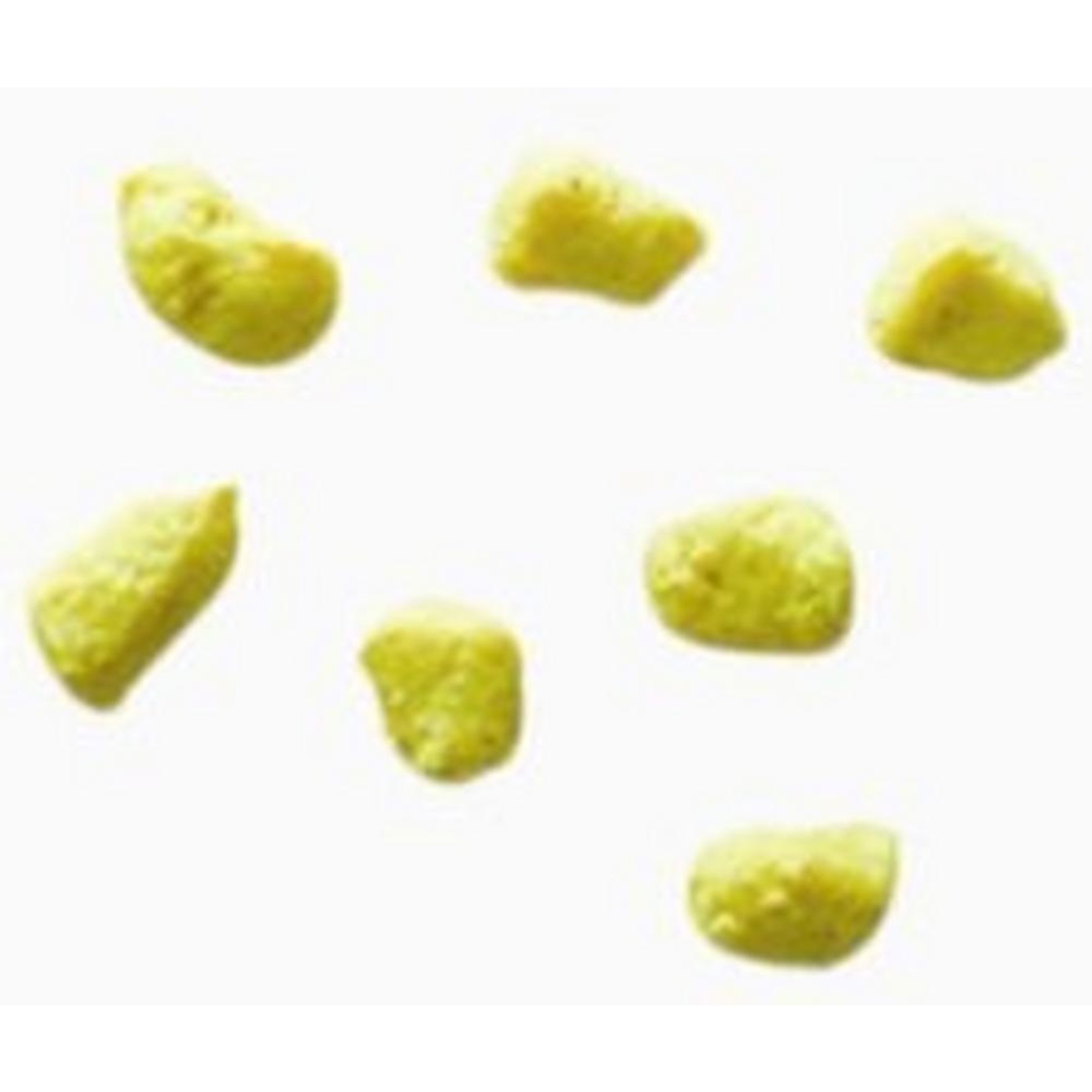 Berkley Gulp! Corn - Yellow 1/4" 1.5oz
