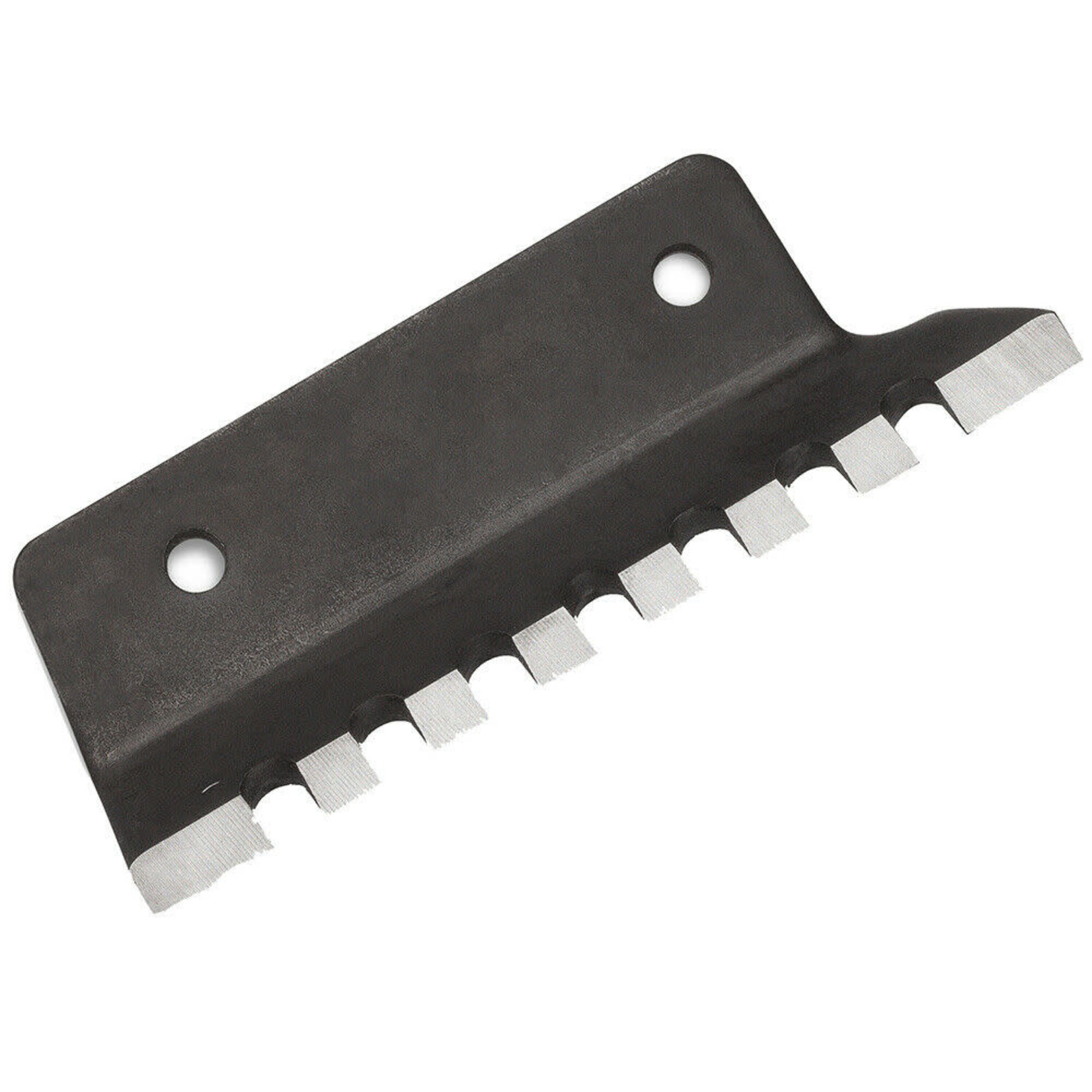 Strike Master Chipper Replacement Blades 8.25''