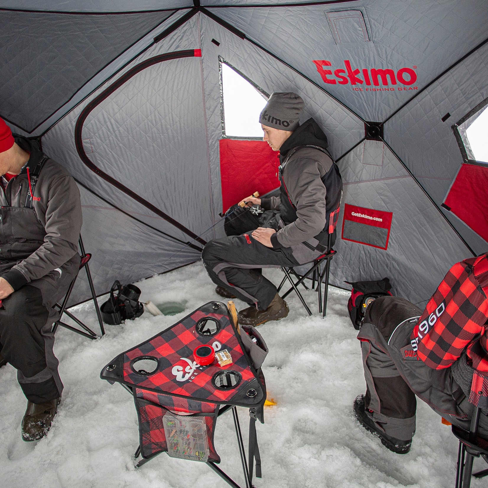 Eskimo Eskimo Outbreak 450XD Insulated