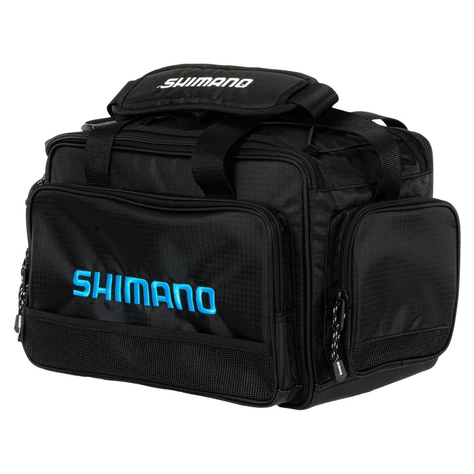 Shimano Baltica Tackle Bag LG Ripstop Poly