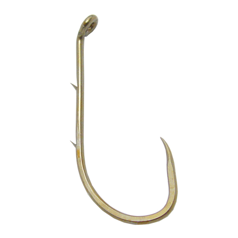 Compac Barbless Baitholder Hooks - Mr FLY