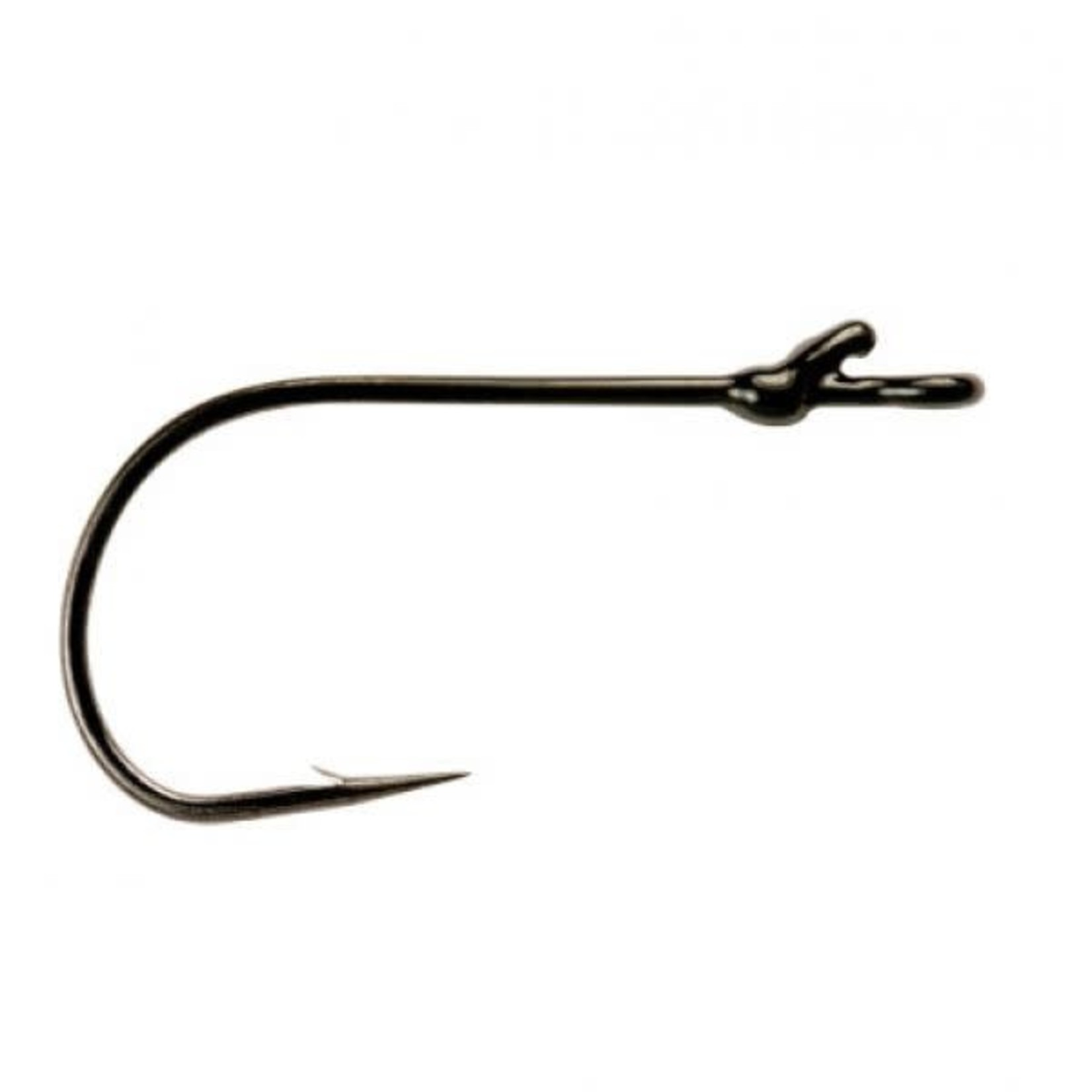 Grip-Pin Max Soft Plastics, 2X Strong, Forged - 6/0 : Fishing Hooks :  Sports & Outdoors 