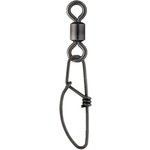 VMC VMC Touch-Lok Snap Swivel Black Nickel